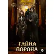 Постер книги Тайна Ворона