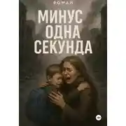 Постер книги Минус одна секунда