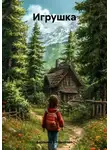 Вероника Белоногова - Игрушка