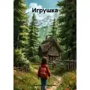 Постер книги Игрушка