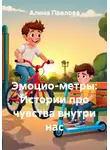 Алина Павлова - Эмоцио-метры: Истории про чувства внутри нас