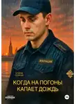 Георгий Егоров - Когда на погоны капает дождь