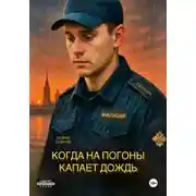 Постер книги Когда на погоны капает дождь