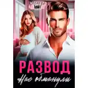 Постер книги Развод. Нас обманули