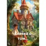 Постер книги Сказка о том…