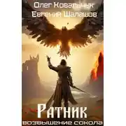 Постер книги Ратник