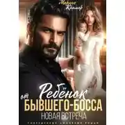 Постер книги Ребёнок от Бывшего-Босса. Новая встреча