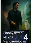 Александр Литвиненко - Пробудитель. Искра Человечности