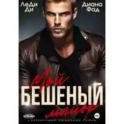 Постер книги Мой бешеный майор