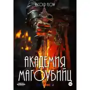 Постер книги Академия магоубийц