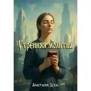 Постер книги Утренняя молитва