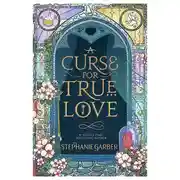 Постер книги Проклятье настоящей любви