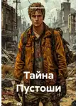 Артём Шавлов - Тайна Пустоши