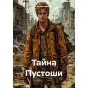 Постер книги Тайна Пустоши