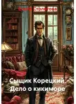 Елена Столетова - Сыщик Корецкий. Дело о кикиморе