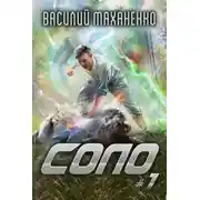 Постер книги Соло #1
