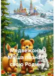 Виктор Ерохов - Медвежонок Миша познаёт свою Родину