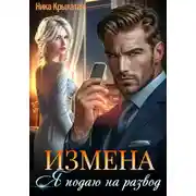 Постер книги Измена: Я подаю на развод