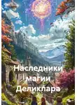 Наталья Кох - Наследники магии Деликлара