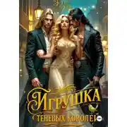 Постер книги Игрушка теневых королей