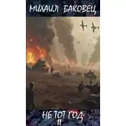 Постер книги Не тот год II