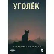 Постер книги Уголёк