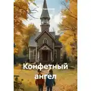Постер книги Конфетный ангел