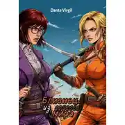 Постер книги Близнецы из другого мира