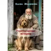 Постер книги Горячегорские истории