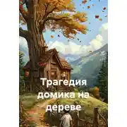 Постер книги Трагедия домика на дереве