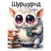 Постер книги Шуршундр. Встреча