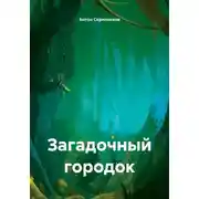 Постер книги Загадочный городок