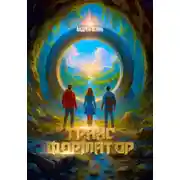 Постер книги Трансформатор