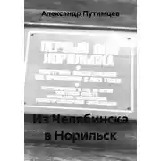 Постер книги Из Челябинска в Норильск
