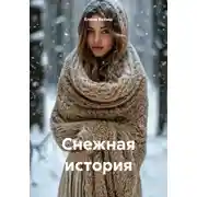 Постер книги Снежная история