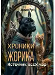 Хельги Рус - Хроники Жорика. Источник Всех Чар