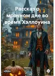 Аля Шы - Рассказ о мрачном дне во время Хэллоуина