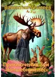 Валентин Моисеев - Приключения Зои. Волшебный лес