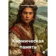 Постер книги Кармическая память
