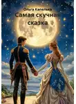 Ольга Капелька - Самая скучная сказка