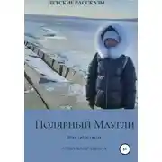 Постер книги Полярный Маугли