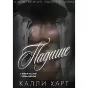 Постер книги Падшие
