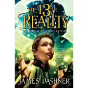 Постер книги Дневник загадочных писем