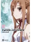 Рэки Кавахара - Sword Art Online. Том 2. Айнкрад