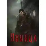 Постер книги Убийца