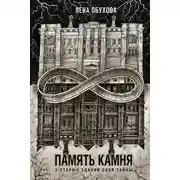 Постер книги Память камня