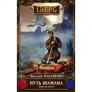 Постер книги Путь Шамана. Начало Пути