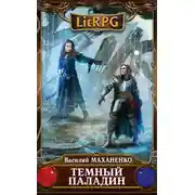 Постер книги Темный паладин