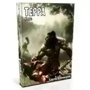 Постер книги Терра Релиз