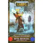 Постер книги Путь Шамана. Тайна Темного леса